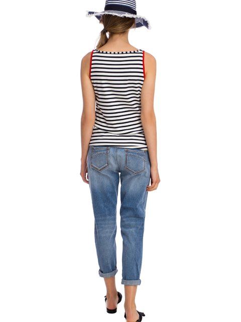 Топ Marc Cain (346): фото 4 - Invogue