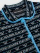 Чорний піджак EMPORIO ARMANI KIDS : фото 2 - Invogue