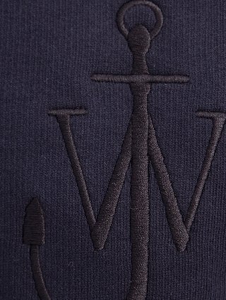 Свитшот JW Anderson (1578): фото 7 - Invogue