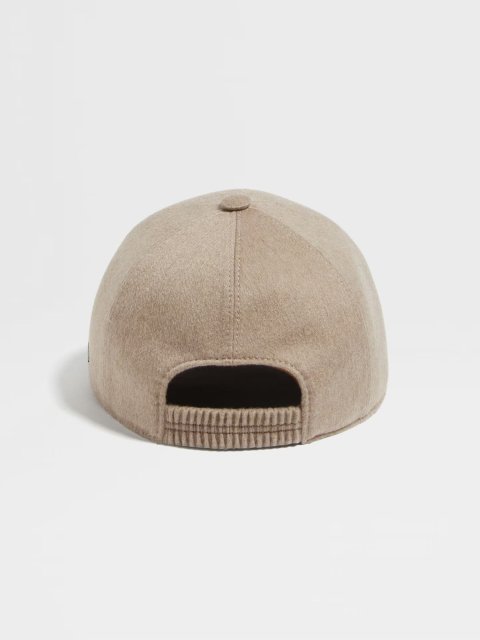 Кепка ZEGNA (64016): фото 1 - Invogue