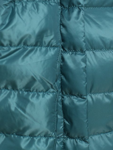 Зелёная куртка WEEKEND MAX MARA: фото 5 - Invogue