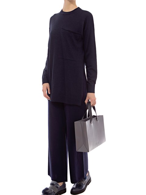 Свитер Joseph (4274): фото 3 - Invogue