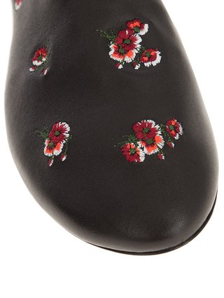 Черевики Kenzo (2306): фото 6 - Invogue
