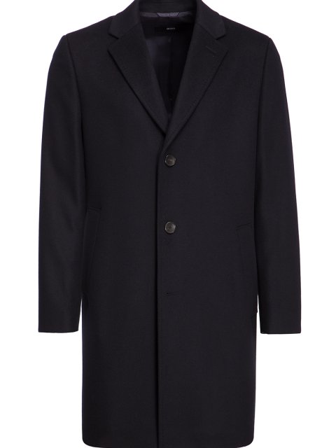 Пальто BOSS (5311): фото - Invogue