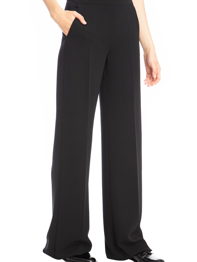 Брюки Max Mara (1325): фото 3 - Invogue