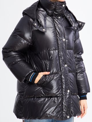 Куртка Sportmax (1064): фото 5 - Invogue