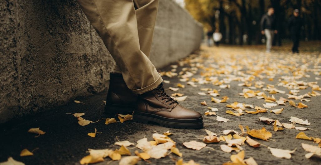Как ухаживать за брендовой обувью осенью, чтобы она вас долго радовала?