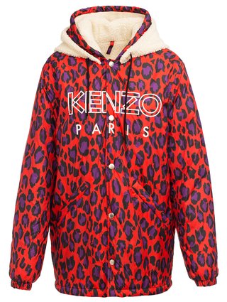 Куртка Kenzo (1825): фото 2 - Invogue