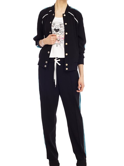 Топ Kenzo (3261): фото 3 - Invogue