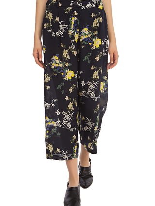 Брюки Weekend Max Mara (858): фото 3 - Invogue