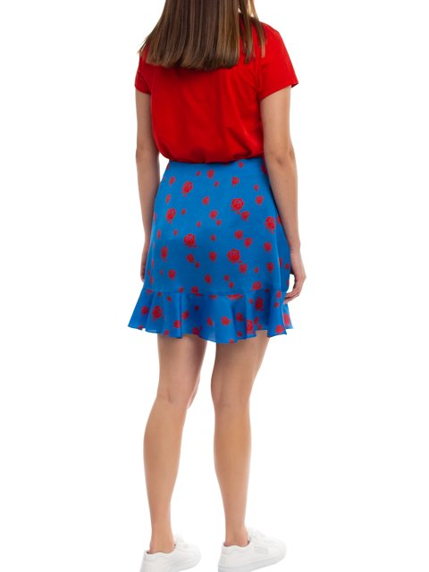 Футболка Kenzo (248): фото 4 - Invogue