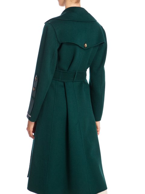 Пальто Max Mara Sportmax (911): фото 6 - Invogue