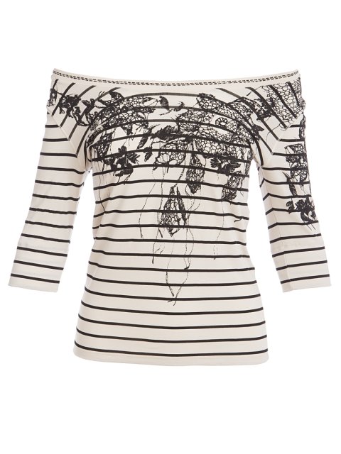 Футболка Marc Cain (3161): фото - Invogue