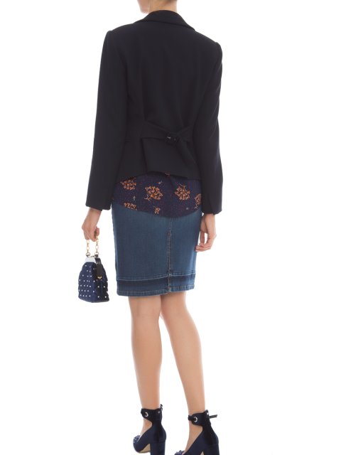 Спідниця Marella (4140): фото 4 - Invogue