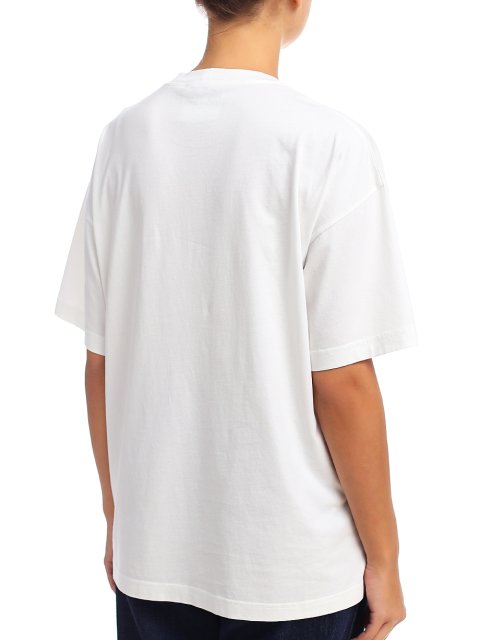 Футболка Versace Jeans Couture (9614): фото 6 - Invogue