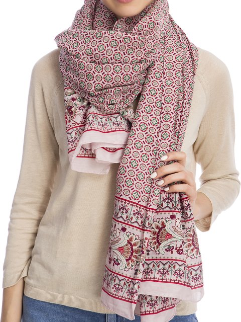 Шарф Weekend Max Mara (413): фото 3 - Invogue