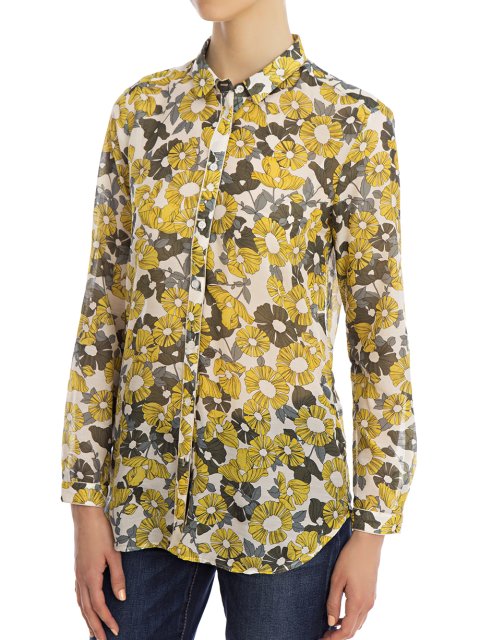 Сорочка Marella (2585): фото 4 - Invogue