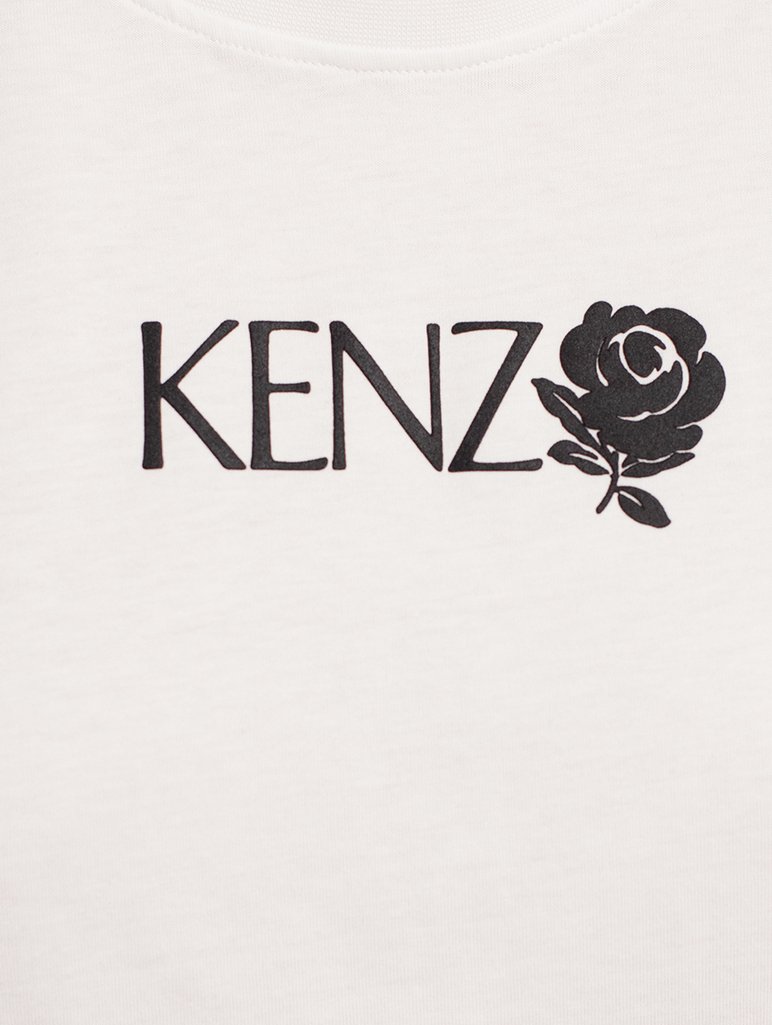 Футболка Kenzo (202): фото 7 - Invogue
