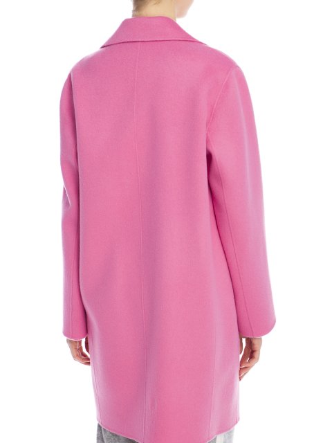 Пальто Theory (486): фото 6 - Invogue