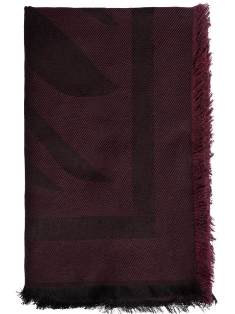 Шарф Kenzo (1628): фото 4 - Invogue