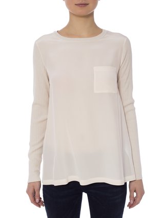 Блуза Weekend Max Mara (3042): фото 4 - Invogue