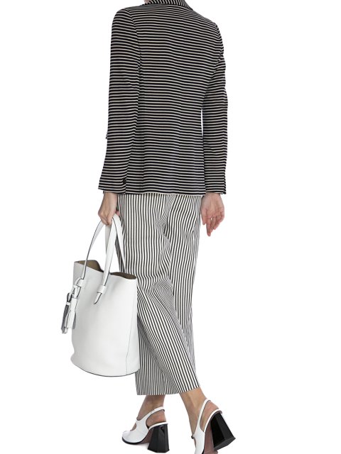 Брюки Weekend Max Mara (1366): фото 4 - Invogue