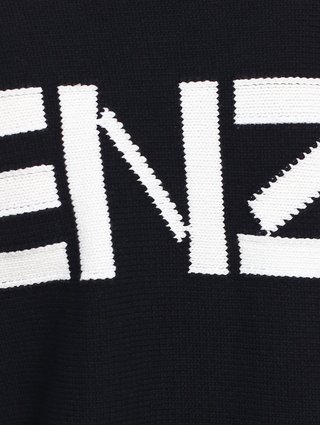 Светр Kenzo (1561): фото 7 - Invogue