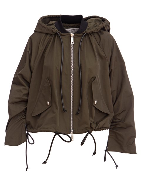 Куртка Max Mara Sportmax (1746): фото 2 - Invogue