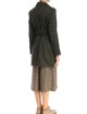 Чёрные брюки WEEKEND MAX MARA: фото 4 - Invogue