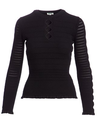 Свитер Kenzo (2619): фото - Invogue