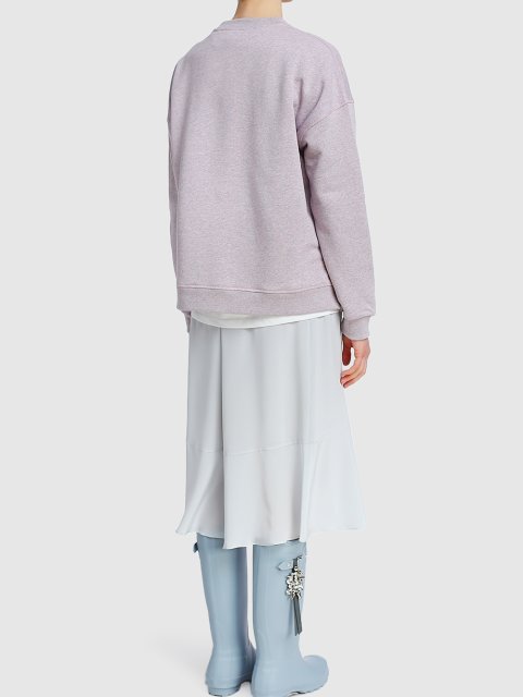 Голубая юбка DOROTHEE SCHUMACHER: фото 2 - Invogue