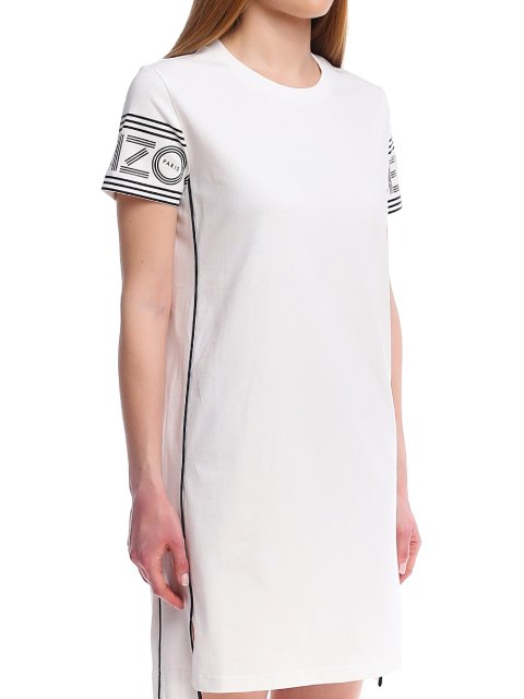 Сукня Kenzo (250): фото 5 - Invogue