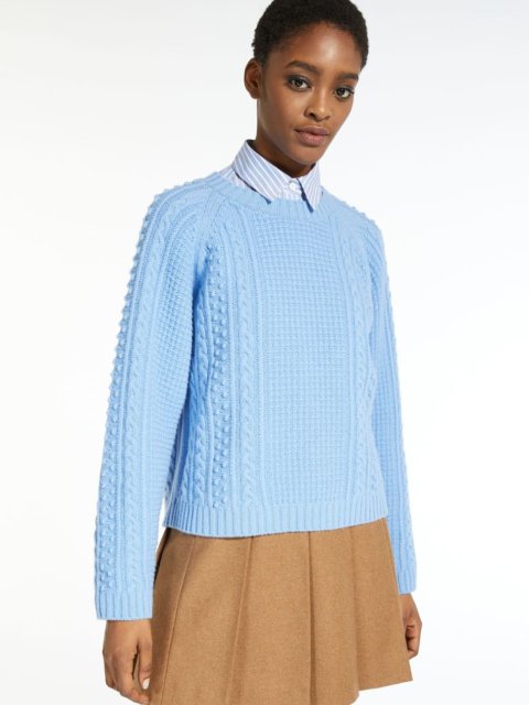 Светр Weekend Max Mara (31559): фото 3 - Invogue