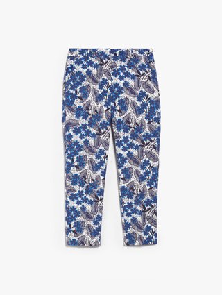 Брюки Weekend Max Mara (56290): фото - Invogue