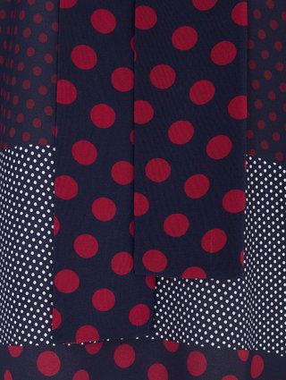 Блуза Red Valentino (1241): фото 7 - Invogue