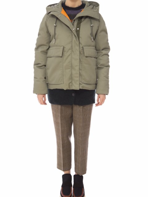 Куртка Acne (30): фото 4 - Invogue