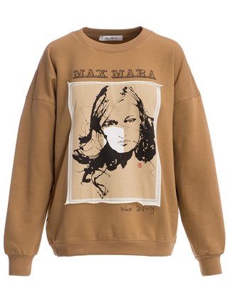 Свитшот Max Mara (616): фото - Invogue