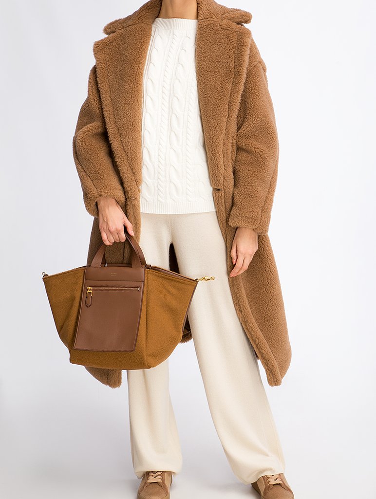 Брюки Max Mara (2244): фото 3 - Invogue