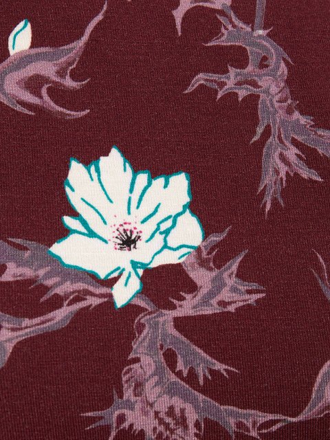 Платье Carven (1420): фото 7 - Invogue