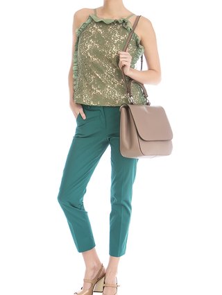 Топ Max Mara (3234): фото 3 - Invogue