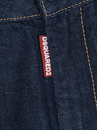 Брюки Dsquared2 (24421): фото 2 - Invogue