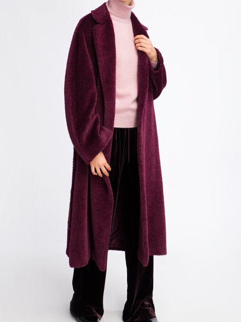 Пальто Max Mara (2266): фото 3 - Invogue