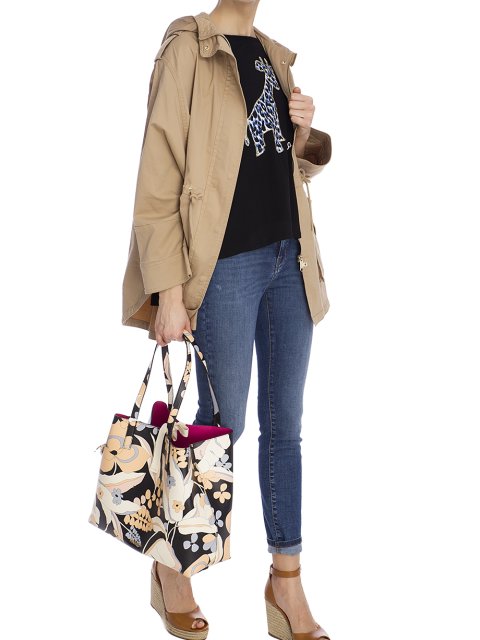 Футболка Max&Co (4068): фото 3 - Invogue