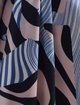 Синее платье MARC CAIN: фото 6 - Invogue
