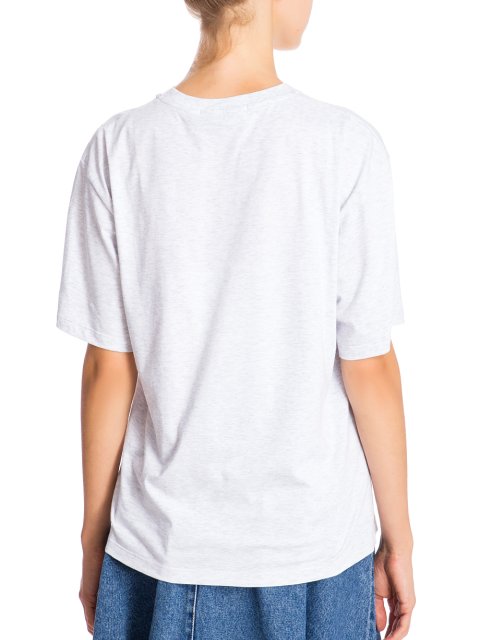 Футболка MSGM (5263): фото 5 - Invogue