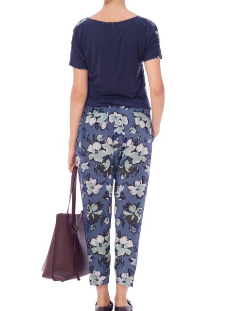 Комбінезон Weekend Max Mara (5246): фото 4 - Invogue