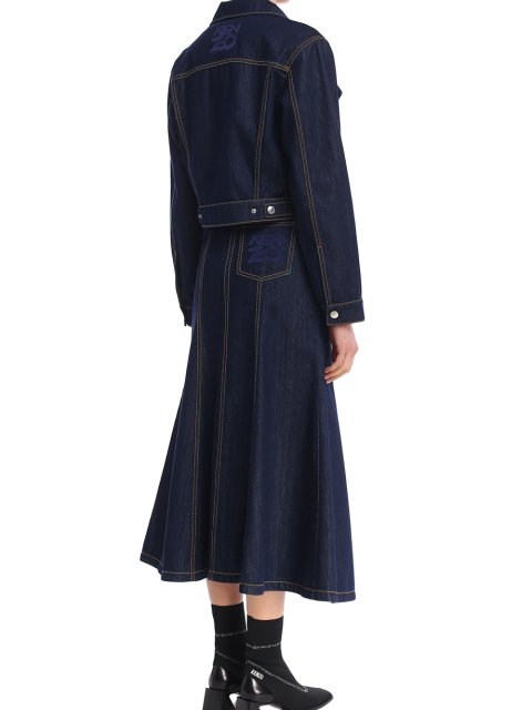 Спідниця Kenzo (10893): фото 4 - Invogue