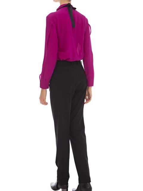 Блуза Max&Co (6274): фото 4 - Invogue