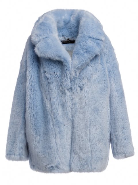 Шуба Marc Cain (1698): фото - Invogue