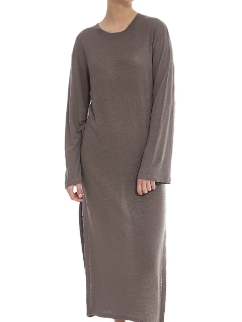 Платье IRO (3245): фото 5 - Invogue